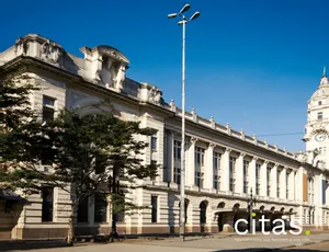 Arquitetura Brasileira no Centro de São Paulo – 1900 – 1930