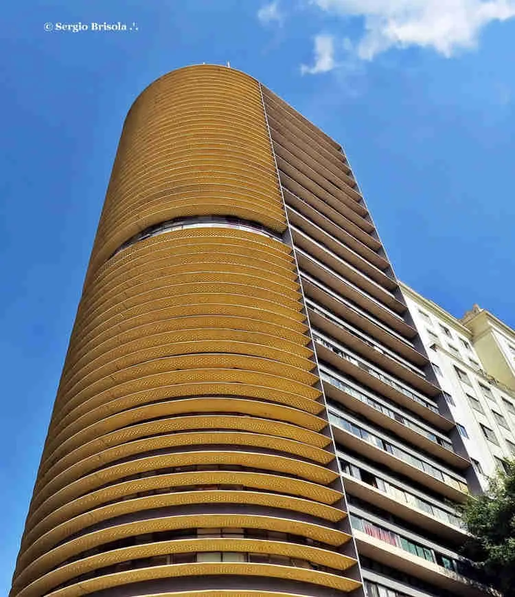 Edifício Montreal 