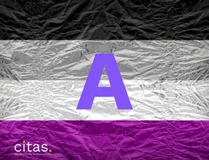 Assexual (A)