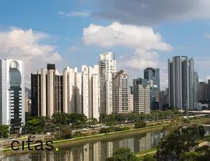 Zona Oeste: Pinheiros