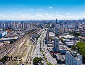 Zona Leste: Mooca