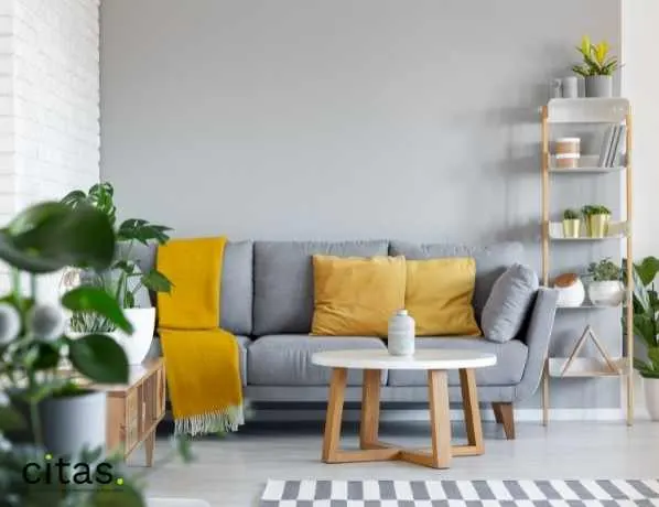 Decoração aliada à atração de boas vibrações