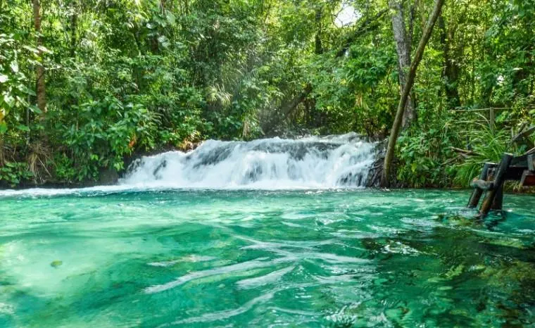AF Notícias | Estado | Jalapão completa 20 anos e se consolida como a joia  do turismo tocantinense e brasileiro