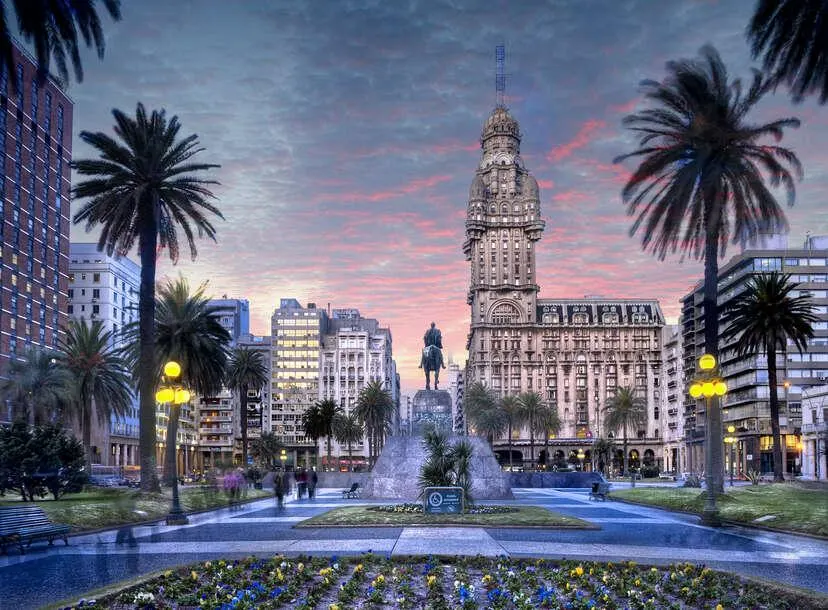 Best Things to Do in Montevideo, Uruguay - Thrillist
