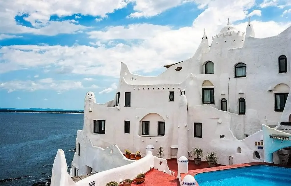 Casapueblo em Punta del Este - 2023 | Dicas incríveis!