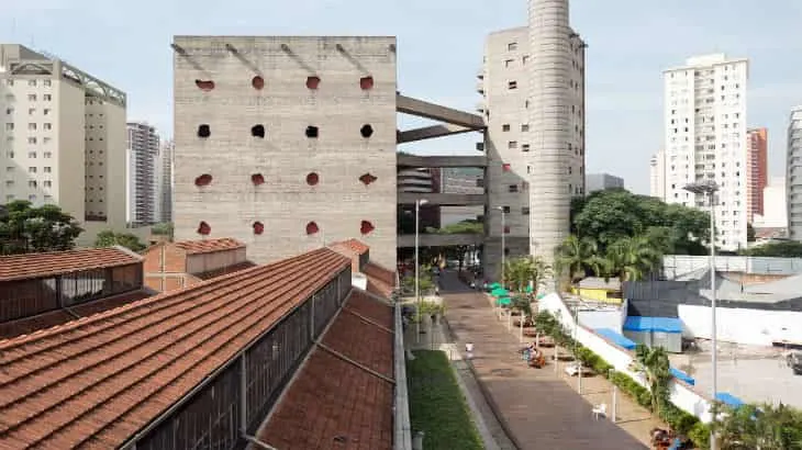 Lina Bo Bardi