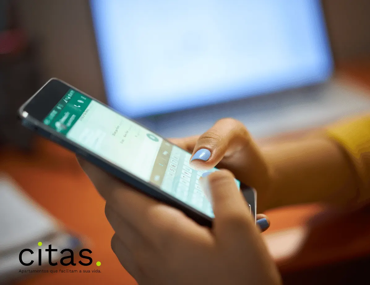 Como escrever uma mensagem de whatsapp na linguagem neutra?