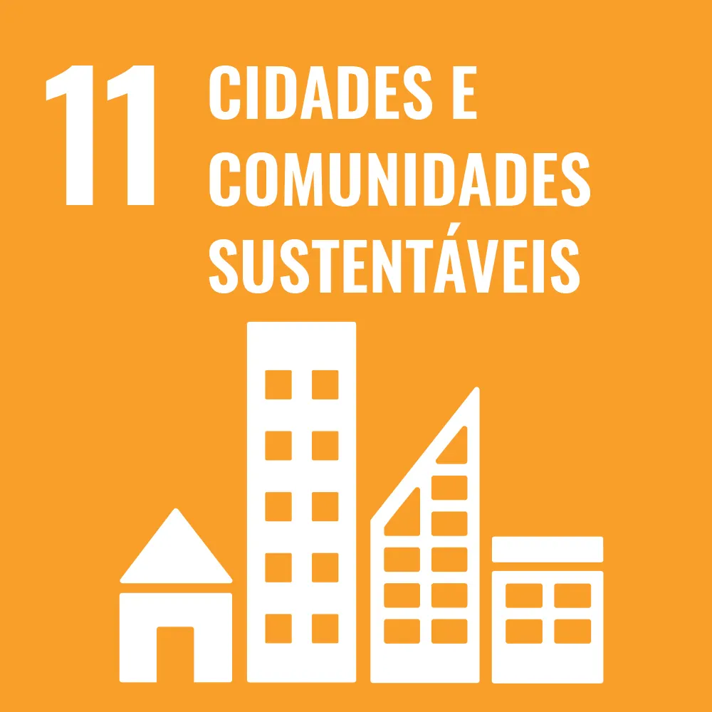 Nossos objetivos com este Projeto Social