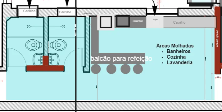 A Oficina Tiny House