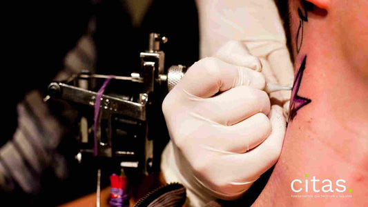 Estúdio de Tatuagens em São Paulo- As melhores opções no centro