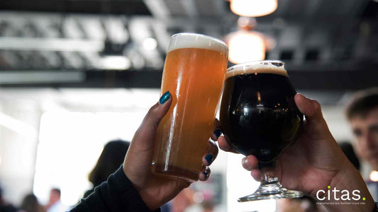 Cervejaria em SP: o melhor da cerveja artesanal no Centro