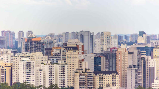 Escritório de Arquitetura em SP: Algumas opções no Centro