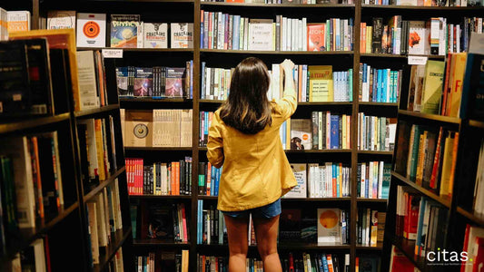 Sebos em São Paulo, economize com cultura