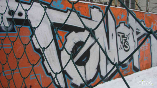 Exemplo de arte urbana: conheça algumas manifestações artísticas