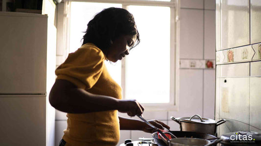 Cozinhar em casa vale a pena? Veja as principais vantagens