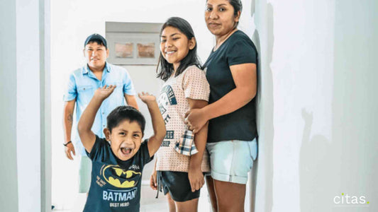 Impacto Social na Habitação - FICA e a oficina Projetar no Pequeno