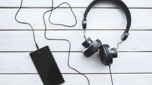 Podcasts de arquitetura: os 7 preferidos da Citas