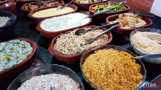 Comer bem e barato em SP: veja onde!