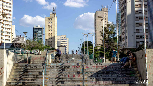 Praças de São Paulo: nossas queridinhas no centro