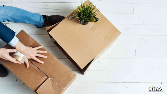 Mudar de casa: 5 dicas para economizar na mudança!