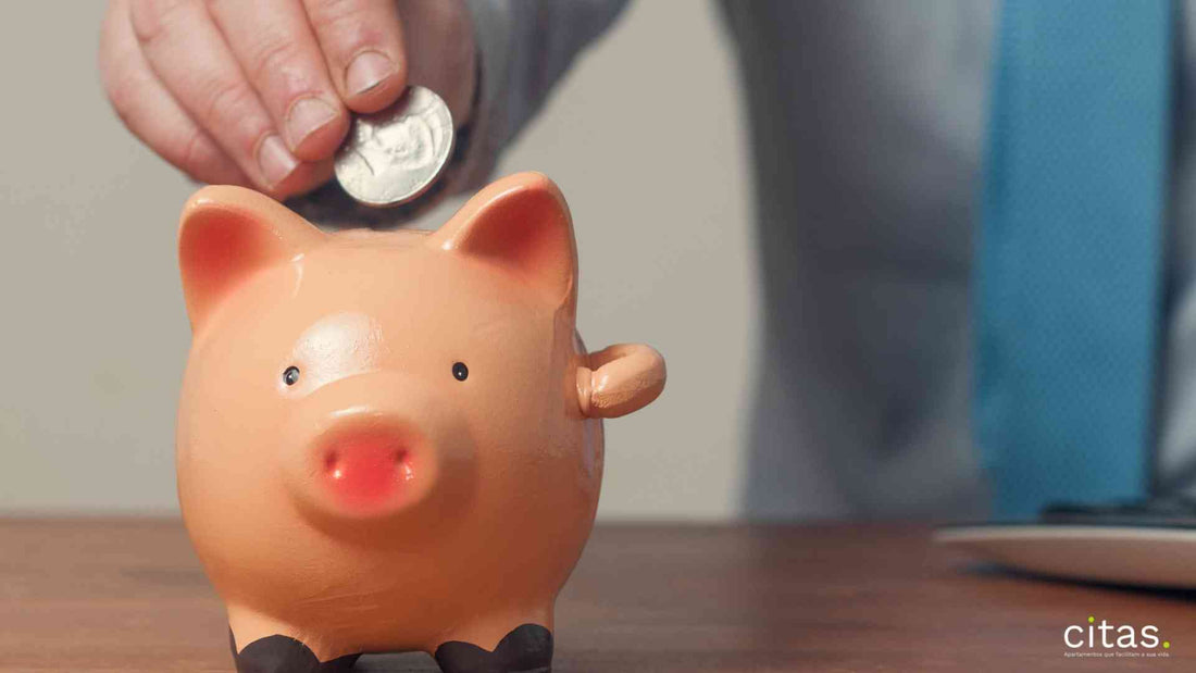 Como alugar apartamento sem caução