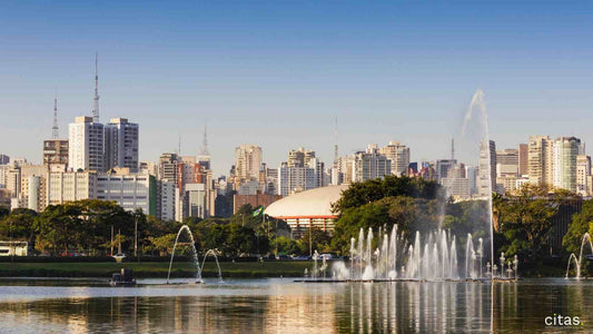 Lugares para paquerar em São Paulo: as seis melhores opções!