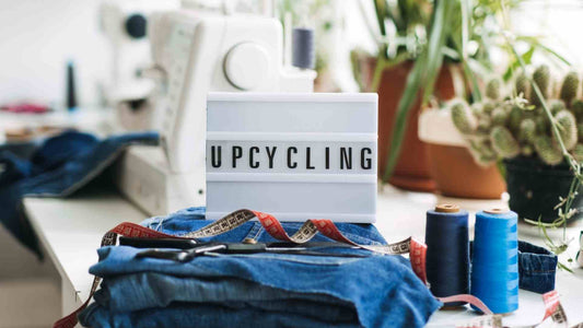 Upcycling: economia, bem estar e sustentabilidade na arquitetura