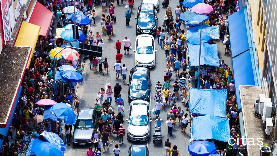 Lojas na 25 de março: um guia pra você se encontrar no paraíso das compras