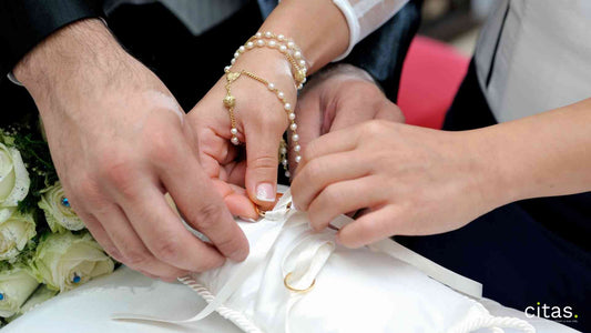 Casar no religioso vale a pena? Descubra agora!