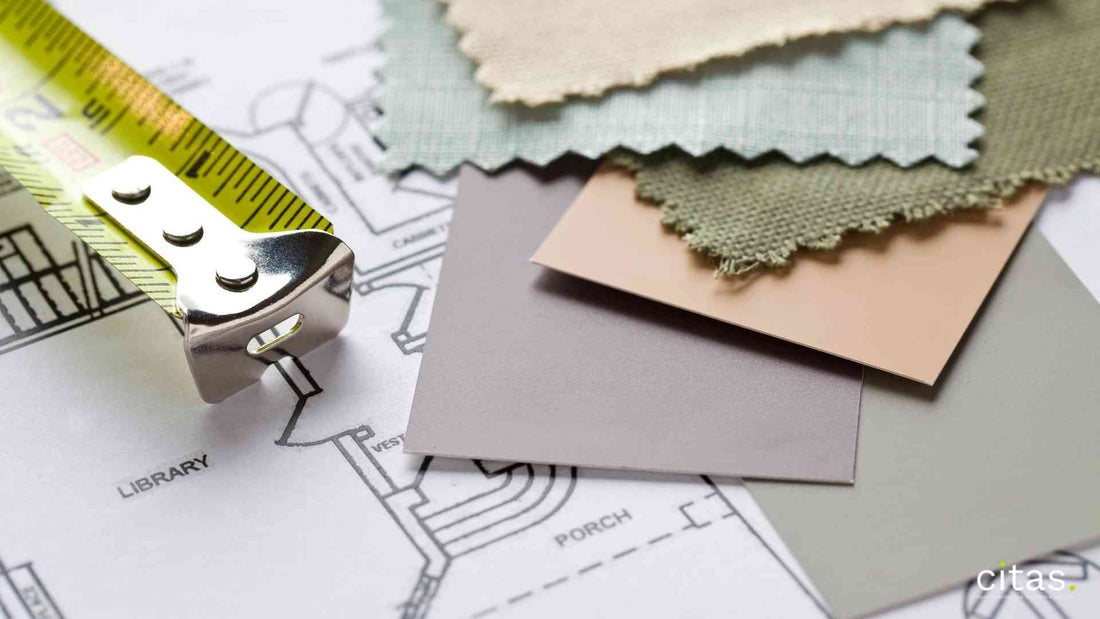 Qual a diferença entre arquitetura e design de interiores? Veja!