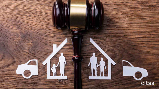 Divórcio no cartório: veja como fazer