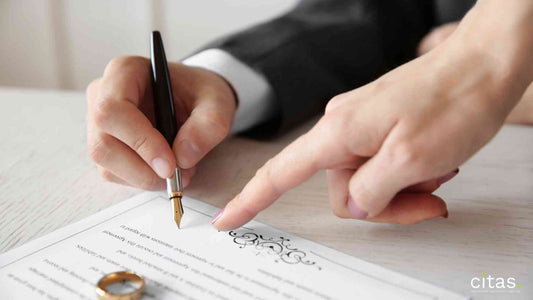 Como casar no civil de graça? Confira agora!