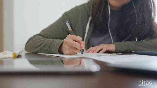 Cinco dicas de como se preparar para o vestibular