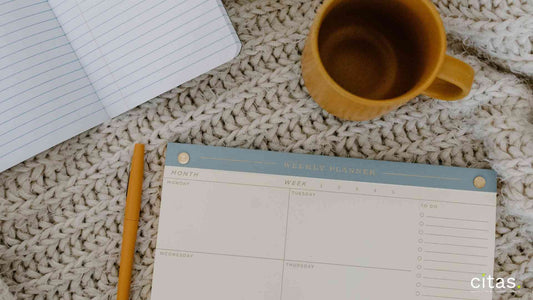 Como é a vida durante o mestrado?