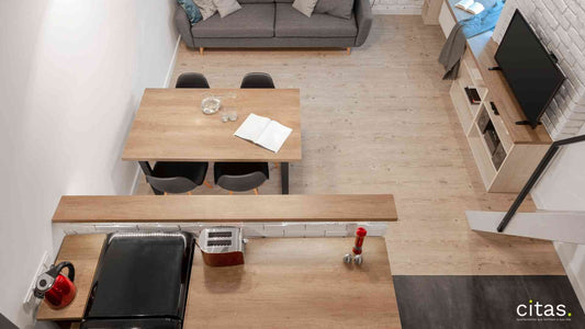 Kitnet em São Paulo: dicas para escolher certo