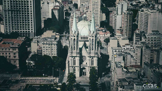 Kitnet na Sé: dicas de como encontrar