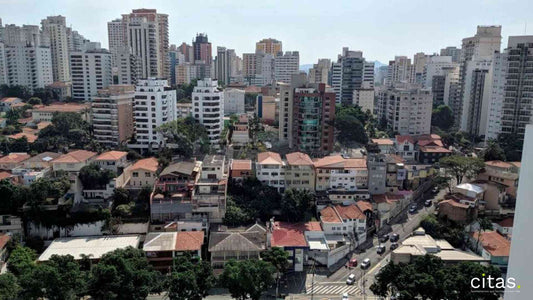 Kitnet na Vila Buarque: melhores dicas para escolher