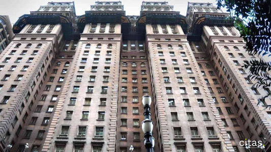 Retrofit: O que é e como pode contribuir para o melhoramento de imóveis