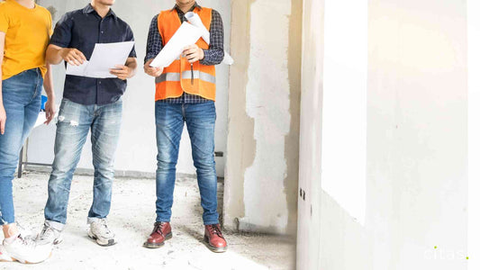 Laudo de Vistoria: Exija o seu para ter mais segurança na hora de conseguir um apartamento