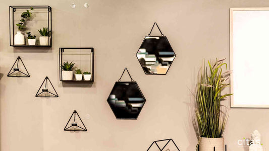 Dicas para decorar um apartamento alugado: saiba como deixar o espaço com a sua cara de maneira simples