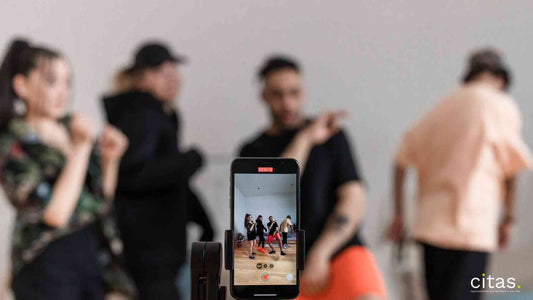 Aprenda a editar vídeos no TikTok