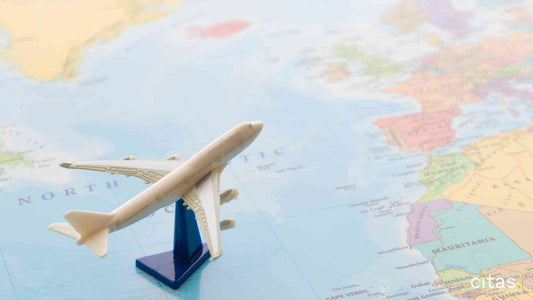 Vale a pena fazer intercâmbio na faculdade?