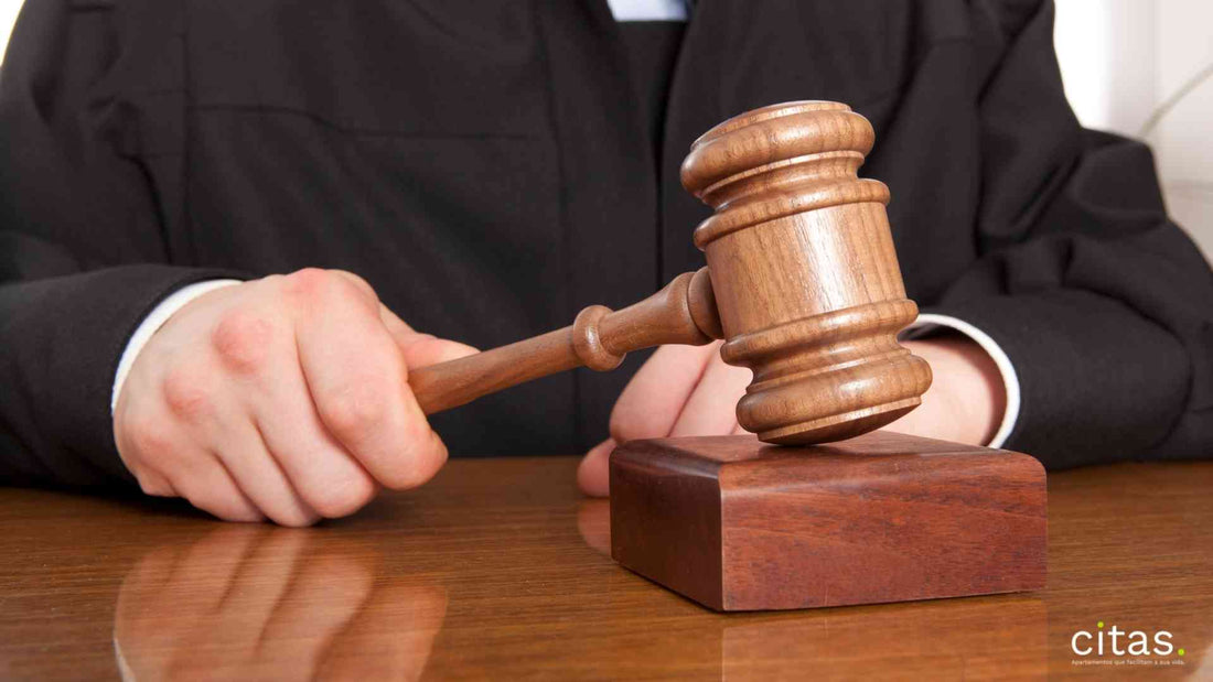 Confira abaixo as informações para saber como se tornar um juiz