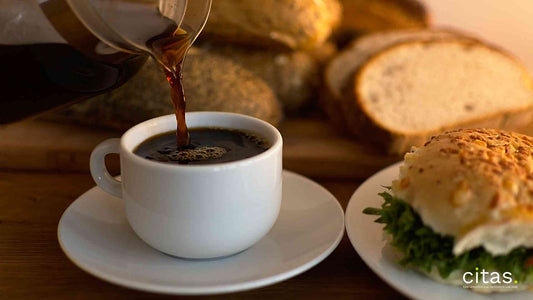 Qual a melhor região de SP para abrir um café?