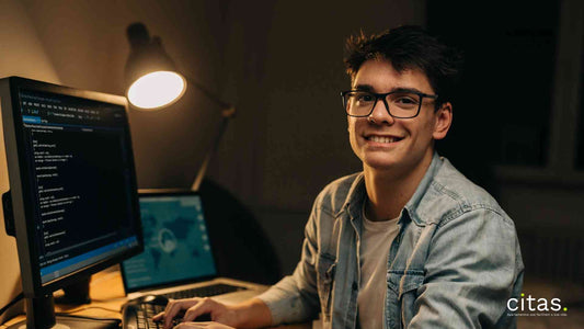 Saiba agora quanto ganha um profissional de programação