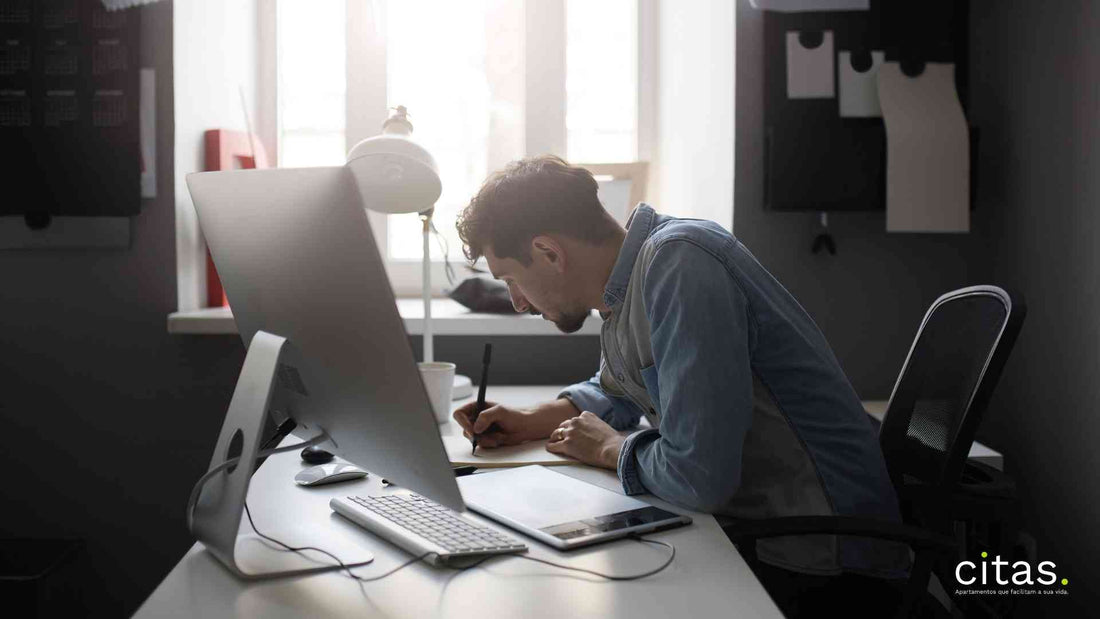 Os melhores cursos de design de SP