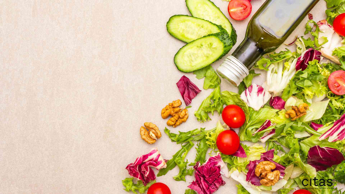 Qual é a diferença entre vegetariano e vegano?