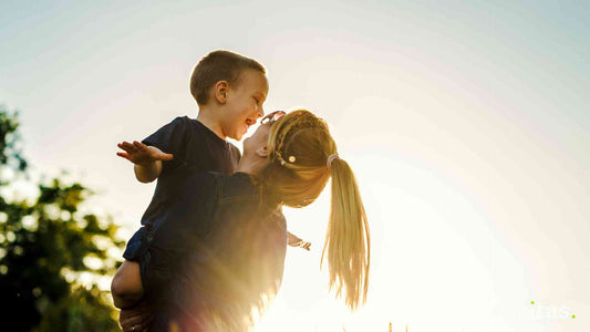 Os maiores desafios de criar um filho sozinha