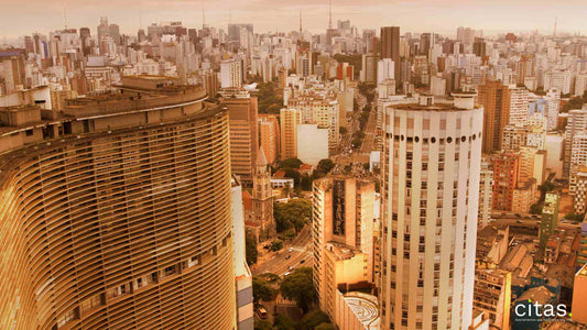 Investir no Centro de São Paulo ainda é uma tendência?