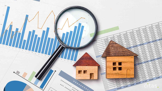 Qual a rentabilidade de investimento em imóveis?